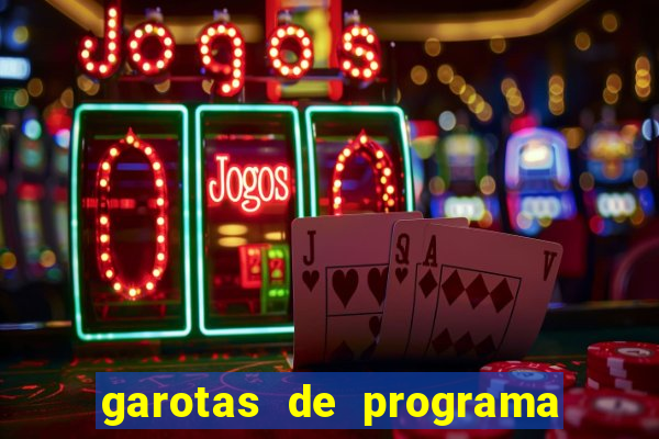 garotas de programa em serrinha